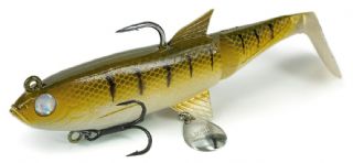 Molix Shad 140 Swimbait - 